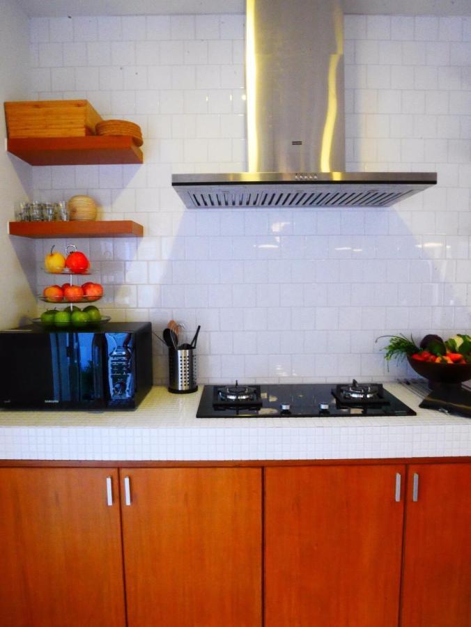 Villa 89 Nimman チエンマイ エクステリア 写真