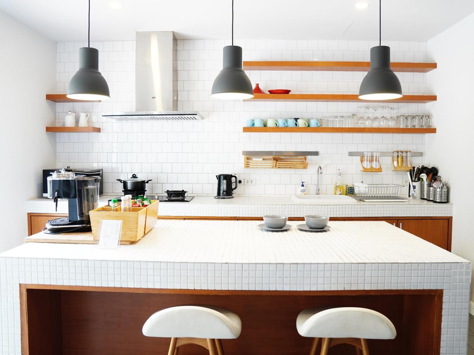 Villa 89 Nimman チエンマイ エクステリア 写真