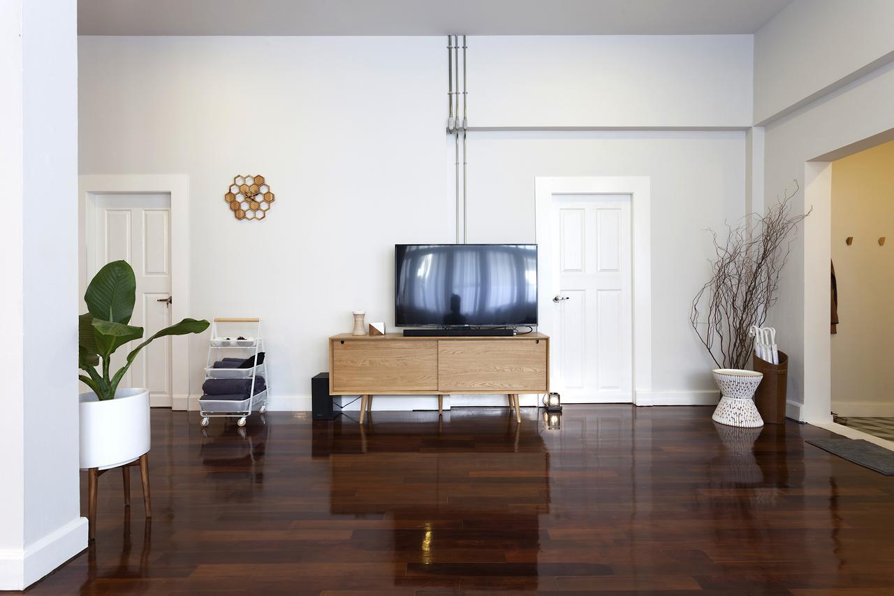 Villa 89 Nimman チエンマイ エクステリア 写真