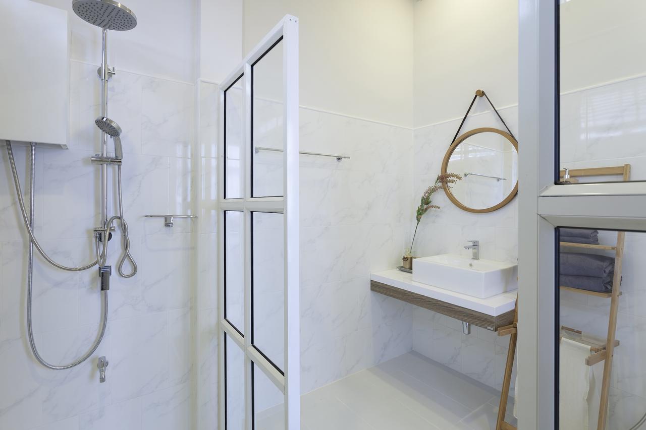 Villa 89 Nimman チエンマイ エクステリア 写真