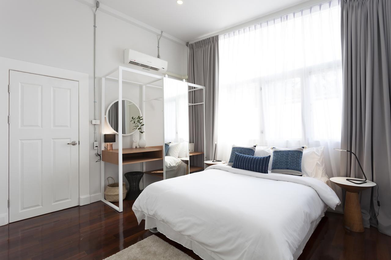 Villa 89 Nimman チエンマイ エクステリア 写真