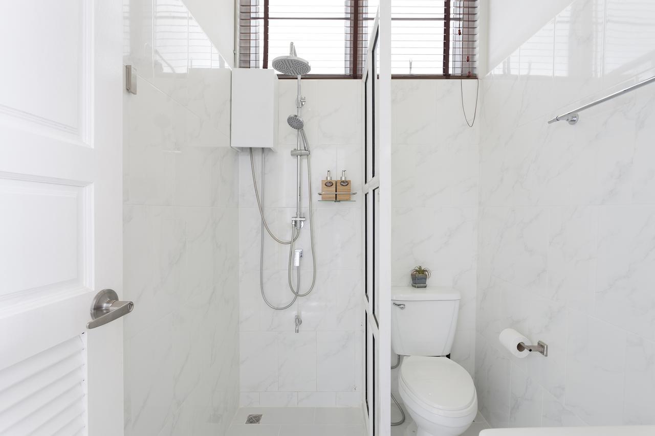 Villa 89 Nimman チエンマイ エクステリア 写真