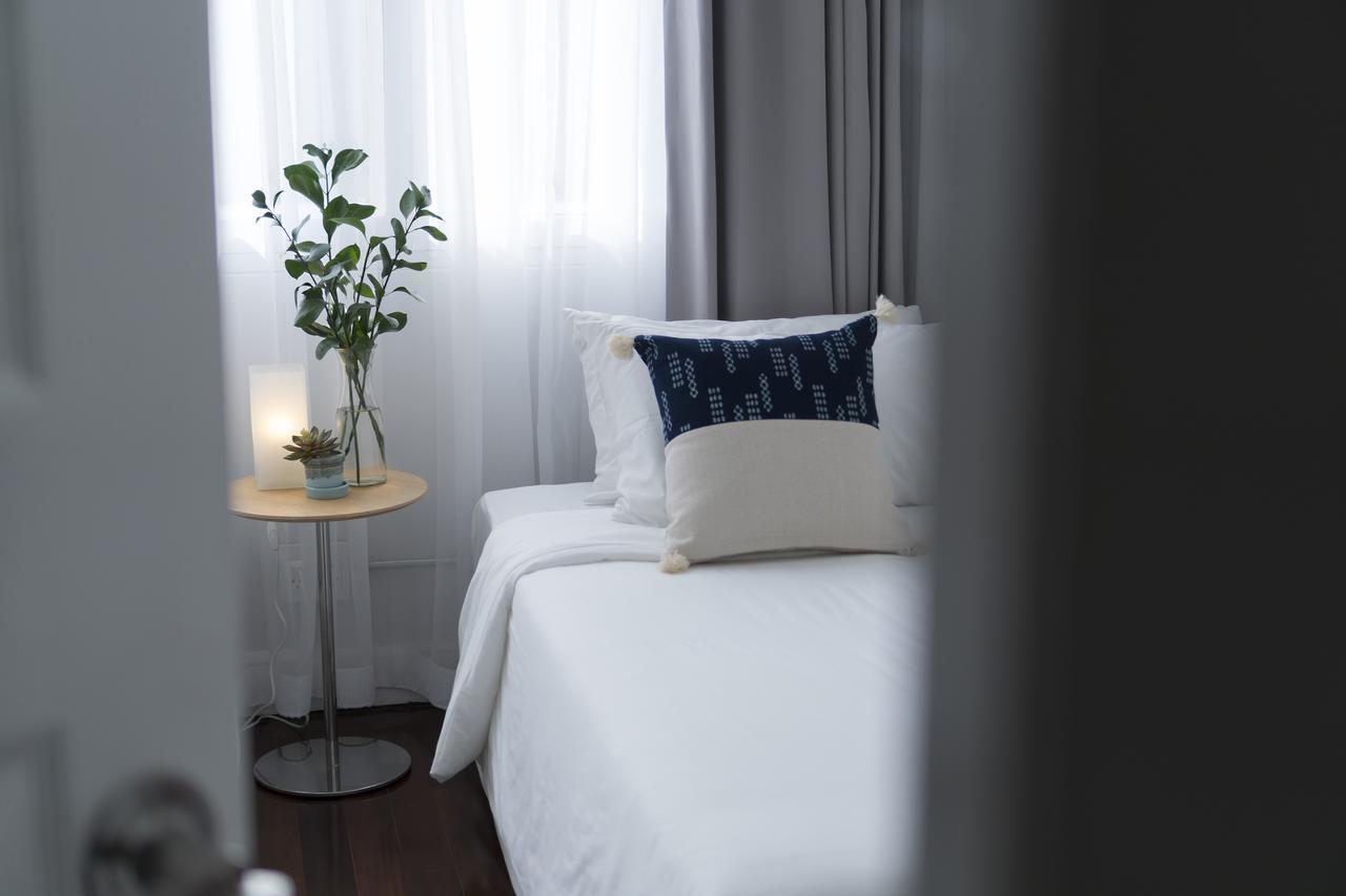 Villa 89 Nimman チエンマイ エクステリア 写真