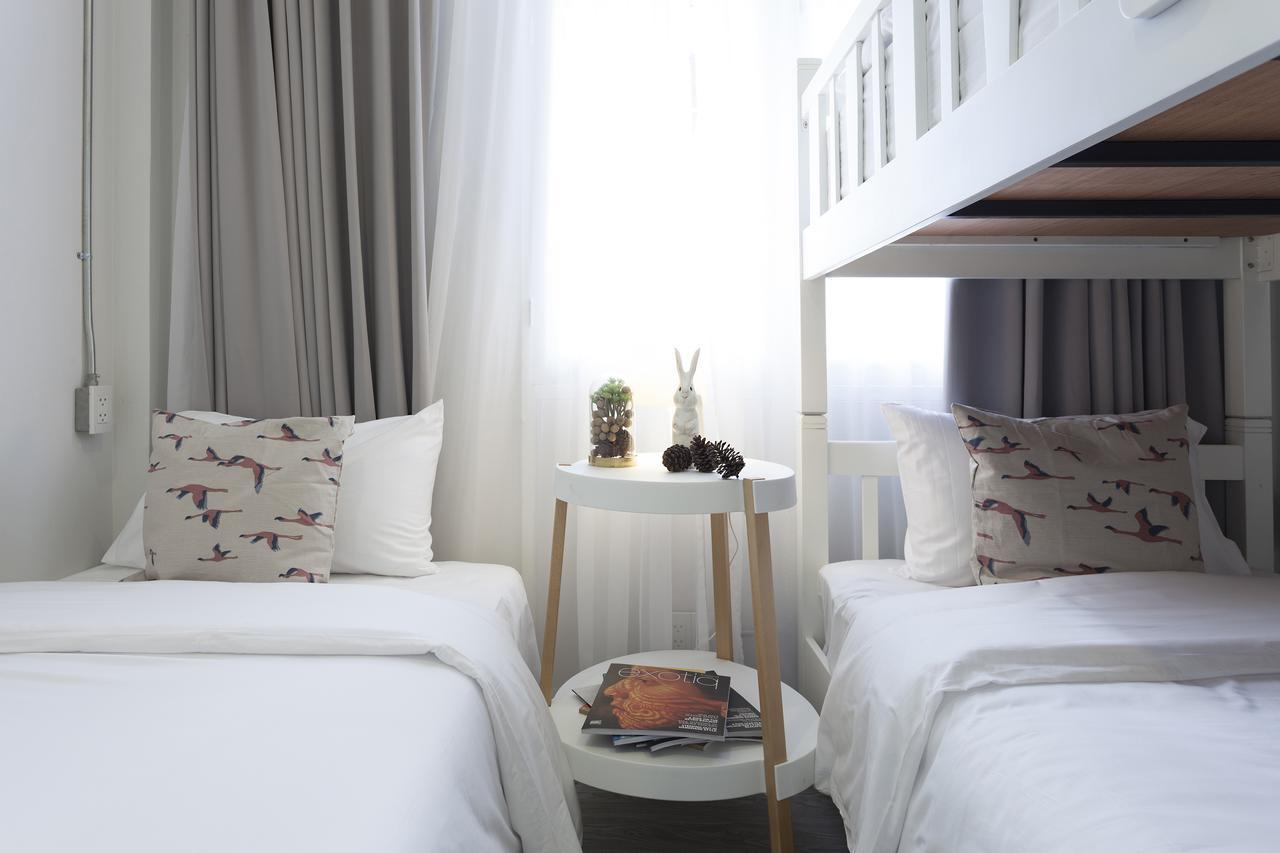 Villa 89 Nimman チエンマイ エクステリア 写真