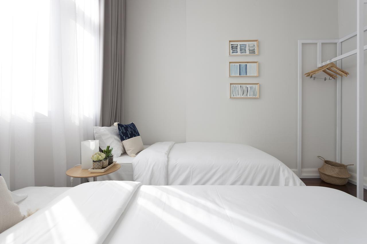 Villa 89 Nimman チエンマイ エクステリア 写真