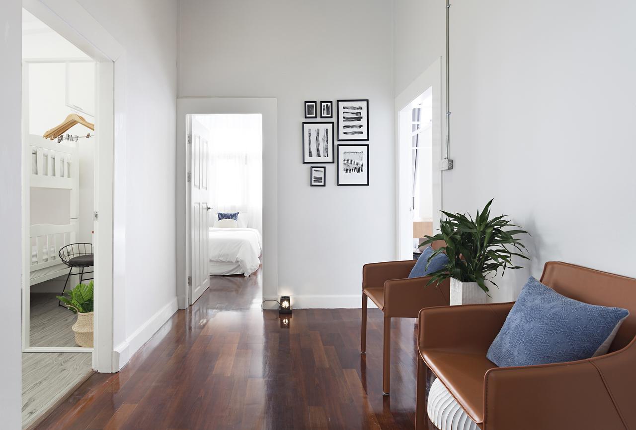 Villa 89 Nimman チエンマイ エクステリア 写真