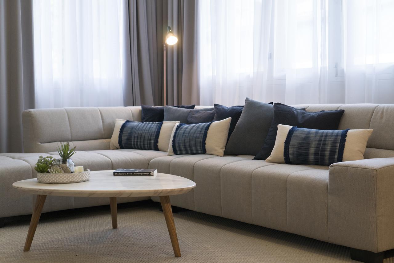 Villa 89 Nimman チエンマイ エクステリア 写真