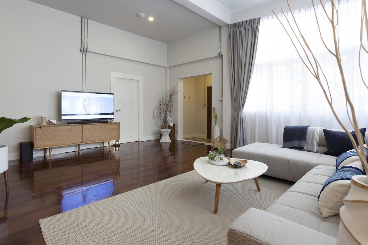 Villa 89 Nimman チエンマイ エクステリア 写真