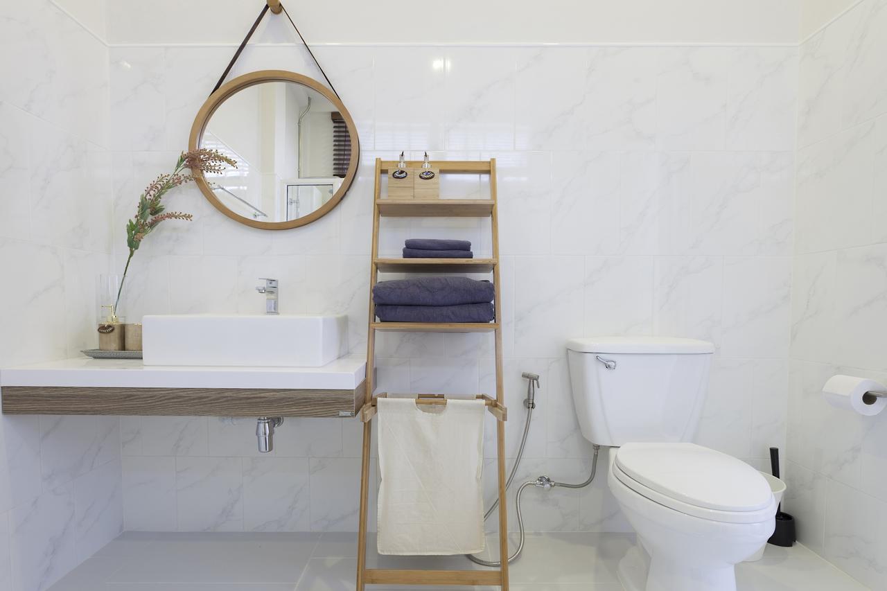 Villa 89 Nimman チエンマイ エクステリア 写真