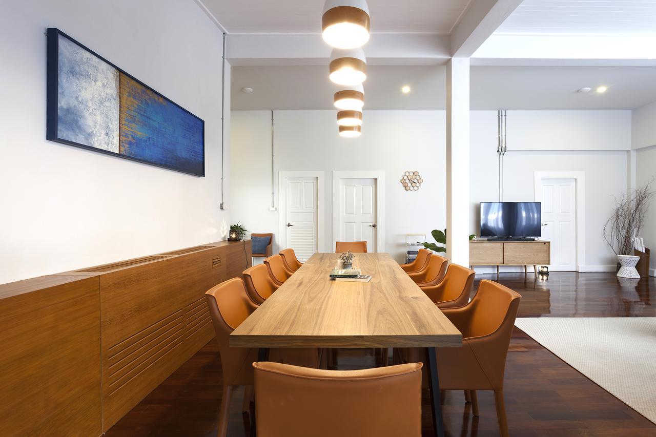 Villa 89 Nimman チエンマイ エクステリア 写真