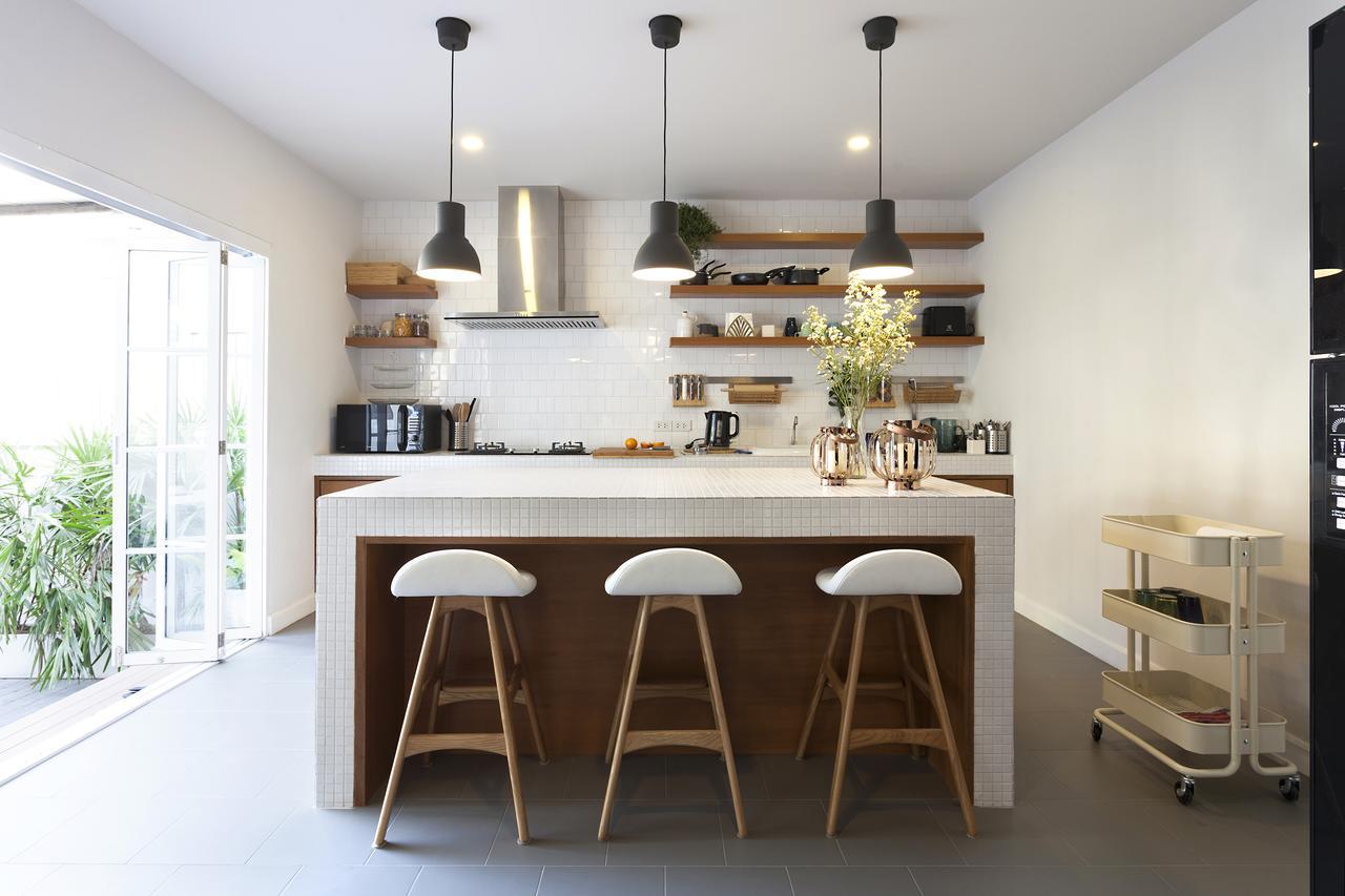 Villa 89 Nimman チエンマイ エクステリア 写真