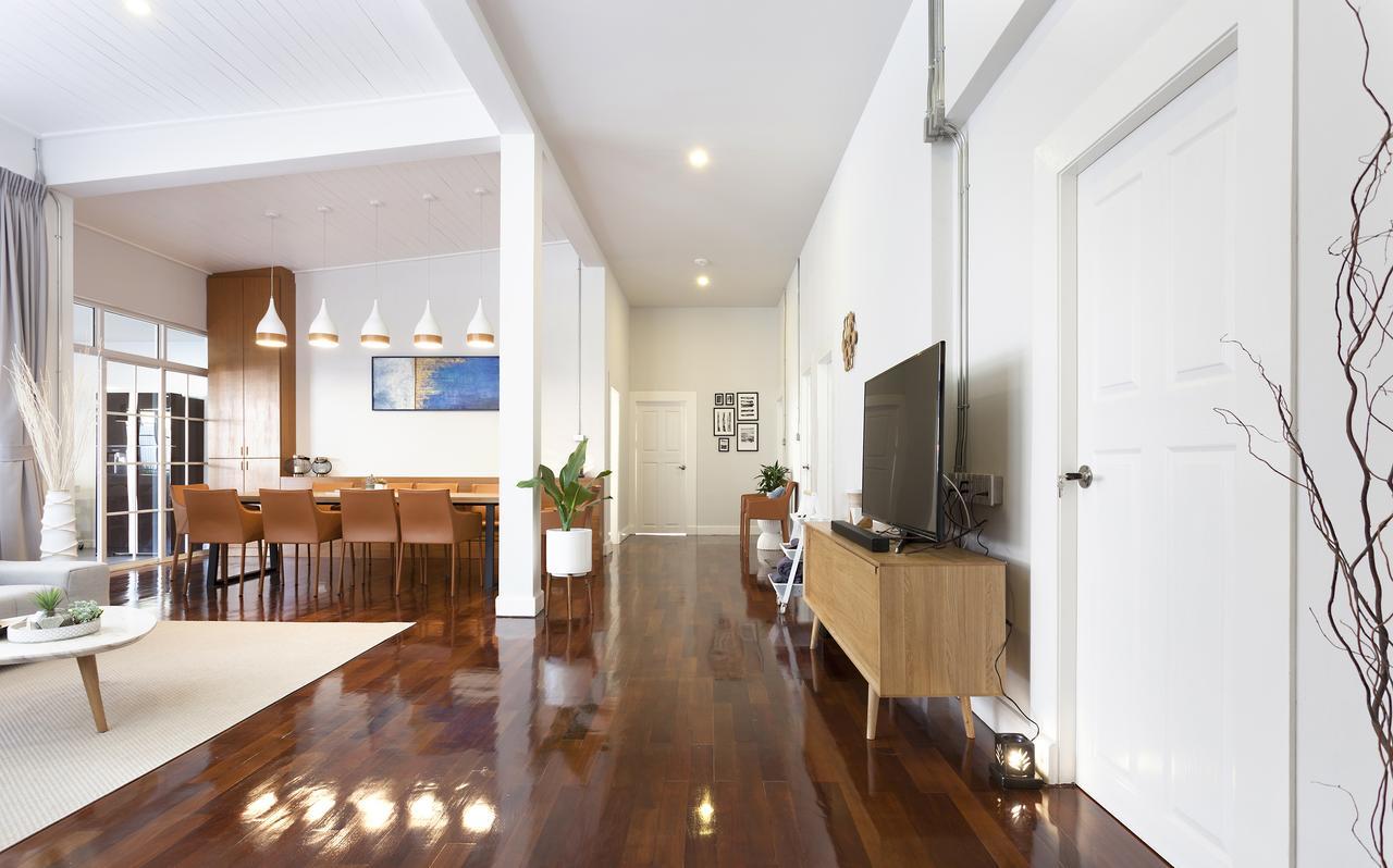 Villa 89 Nimman チエンマイ エクステリア 写真