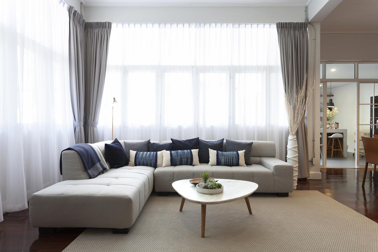 Villa 89 Nimman チエンマイ エクステリア 写真