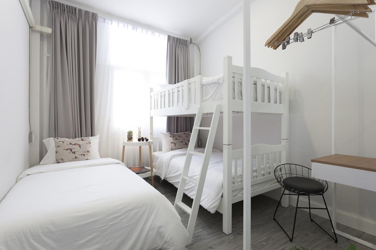 Villa 89 Nimman チエンマイ エクステリア 写真